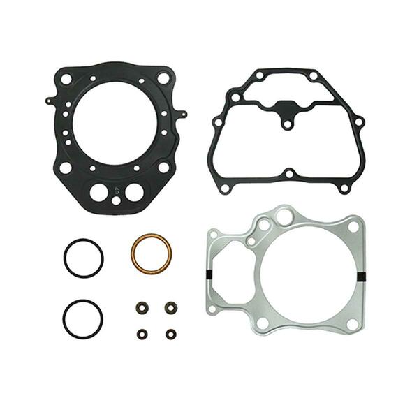 Outlaw Racing Top End Gasket Set For Honda TRX420FE, 2007-2013 OR3856